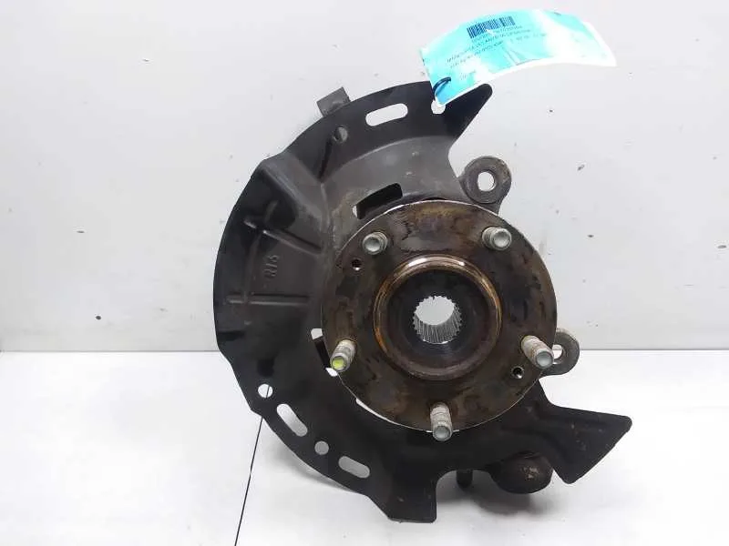 Mangueta Delantera Derecha para Hyundai I30 (Pd)