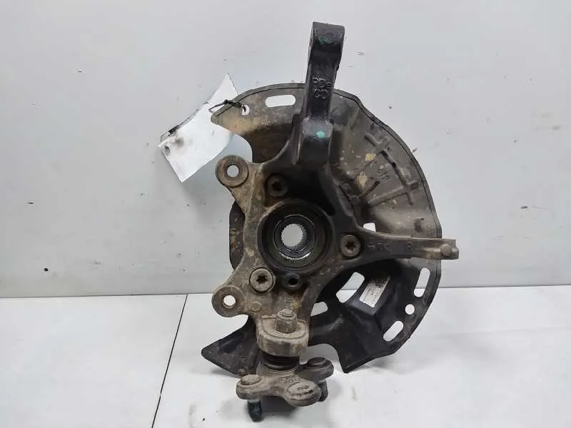 Mangueta Delantera Derecha para Hyundai I30 (Pd)