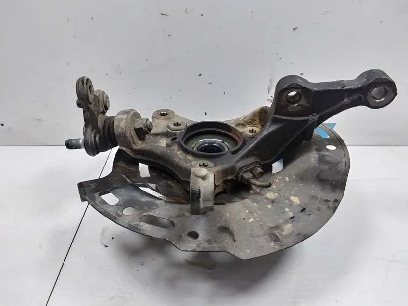 Mangueta Delantera Derecha para Hyundai I30 (Pd)