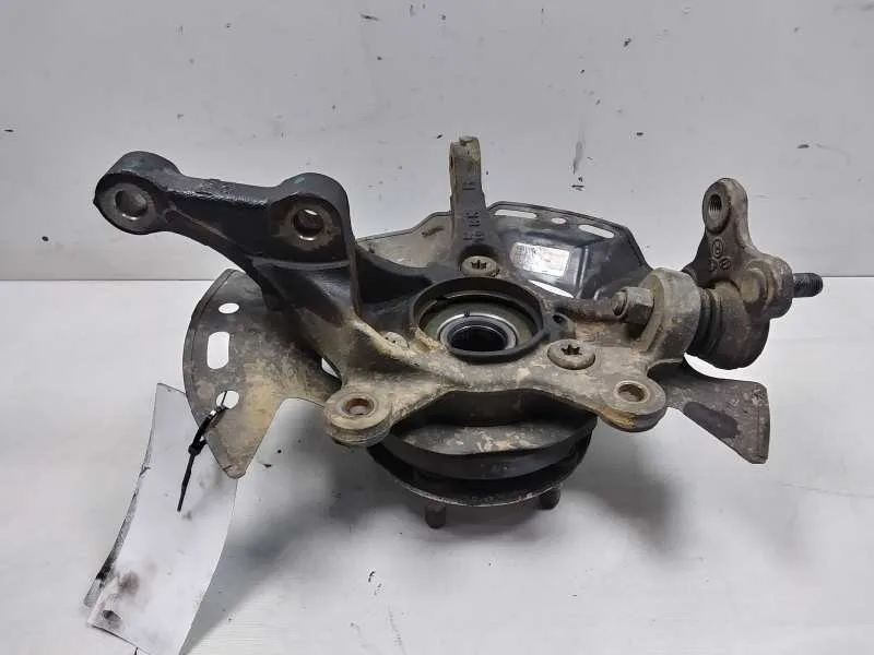 Mangueta Delantera Derecha para Hyundai I30 (Pd)