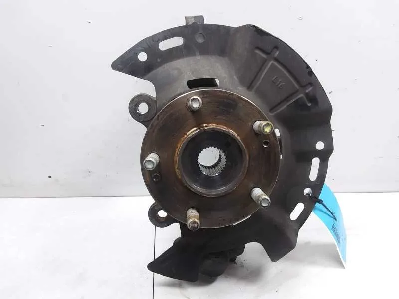 Mangueta Delantera Izquierda para Hyundai I30 (Pd)