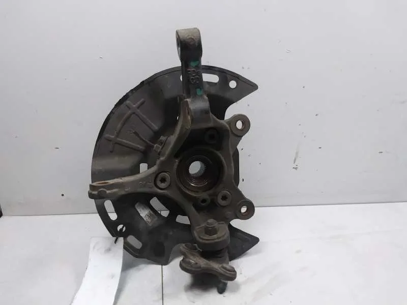 Mangueta Delantera Izquierda para Hyundai I30 (Pd)