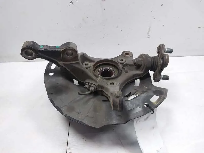 Mangueta Delantera Izquierda para Hyundai I30 (Pd)