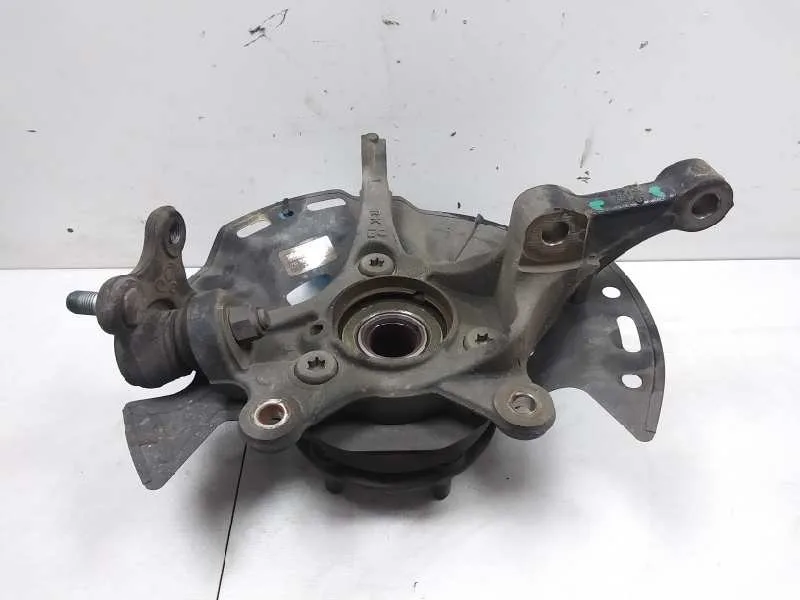Mangueta Delantera Izquierda para Hyundai I30 (Pd)