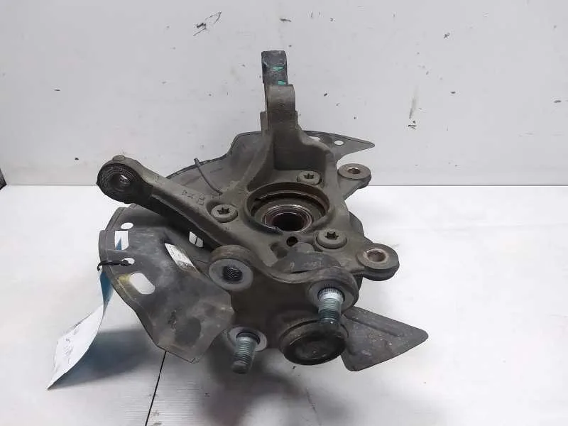Mangueta Delantera Izquierda para Hyundai I30 (Pd)
