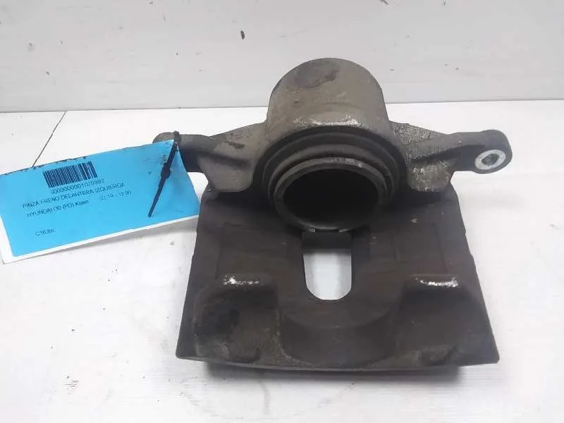 Pinza Freno Delantera Izquierda para Hyundai I30 (Pd)