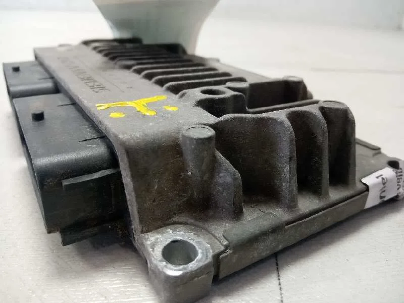 Centralita Cambio Automatico para Renault Scenic Ii
