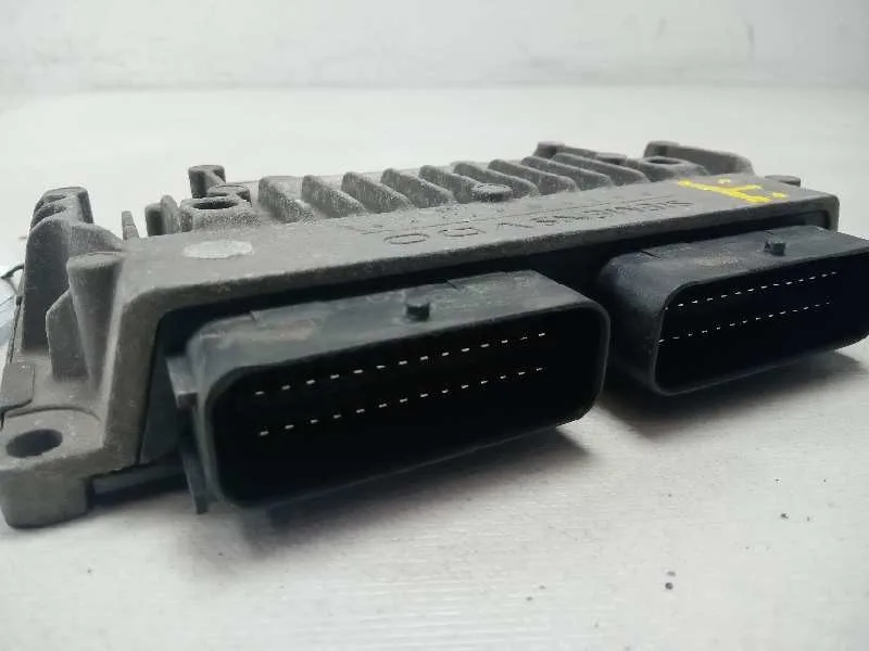 Centralita Cambio Automatico para Renault Scenic Ii