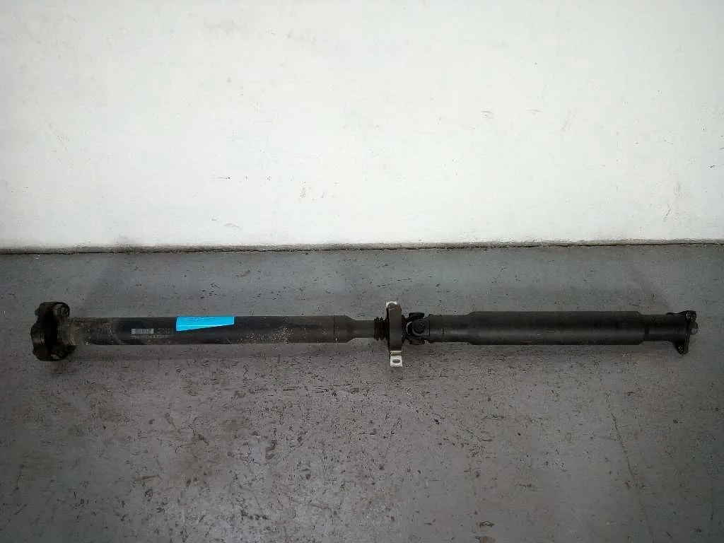 Transmision Central para Bmw Serie 1 Berlina (E81/E87)