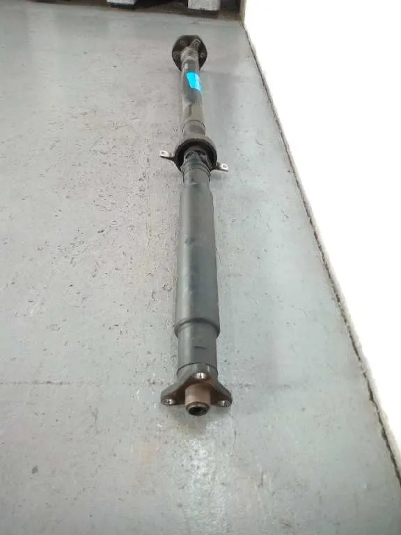 Transmision Central para Bmw Serie 1 Berlina (E81/E87)