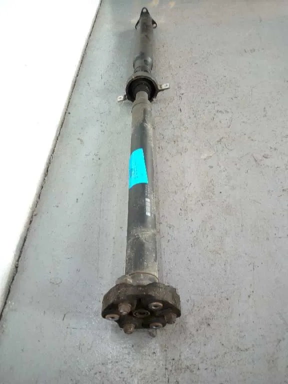 Transmision Central para Bmw Serie 1 Berlina (E81/E87)
