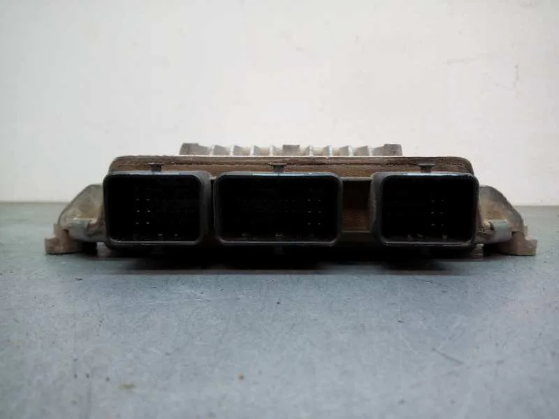 Centralita Motor Uce para Citroën C2