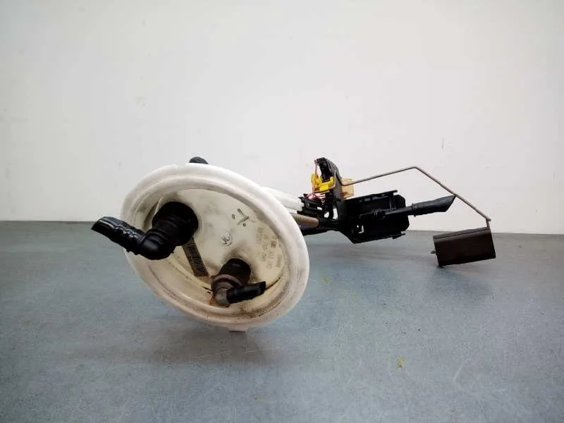Aforador para Bmw Serie 5 Berlina (E60)