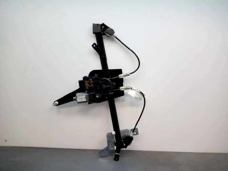 Elevalunas Delantero Derecho para Peugeot 508