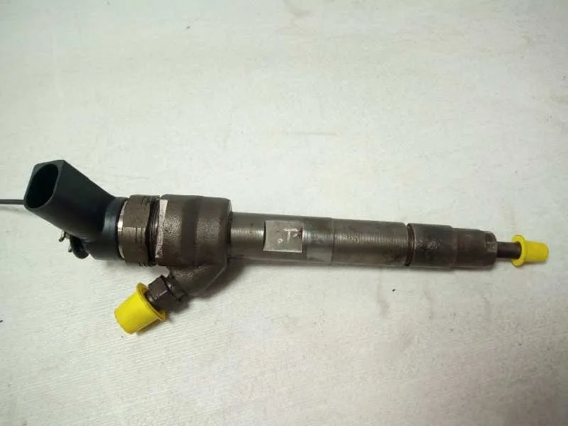 Inyector para Bmw Serie 1 Berlina (E81/E87)