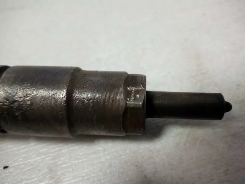 Inyector para Bmw Serie 1 Berlina (E81/E87)