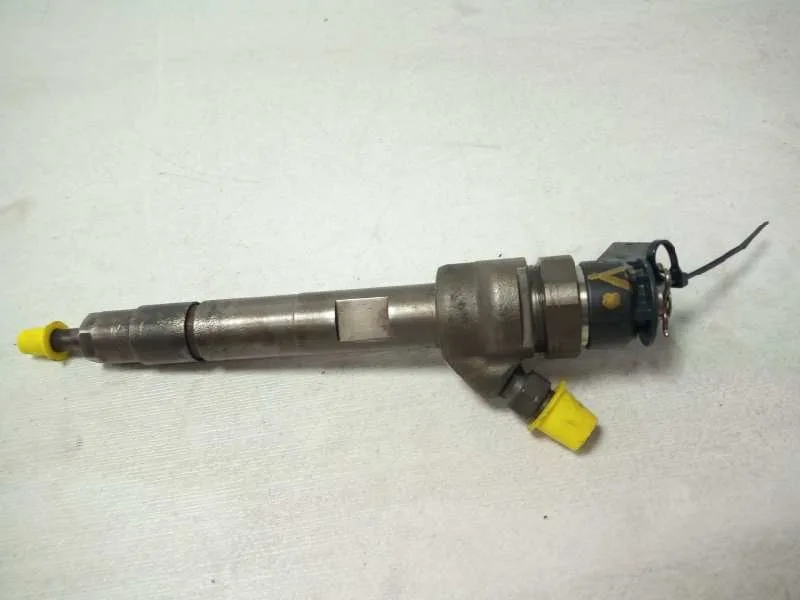 Inyector para Bmw Serie 1 Berlina (E81/E87)