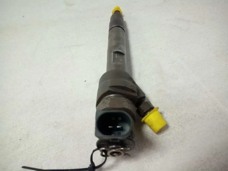 Inyector para Bmw Serie 1 Berlina (E81/E87)