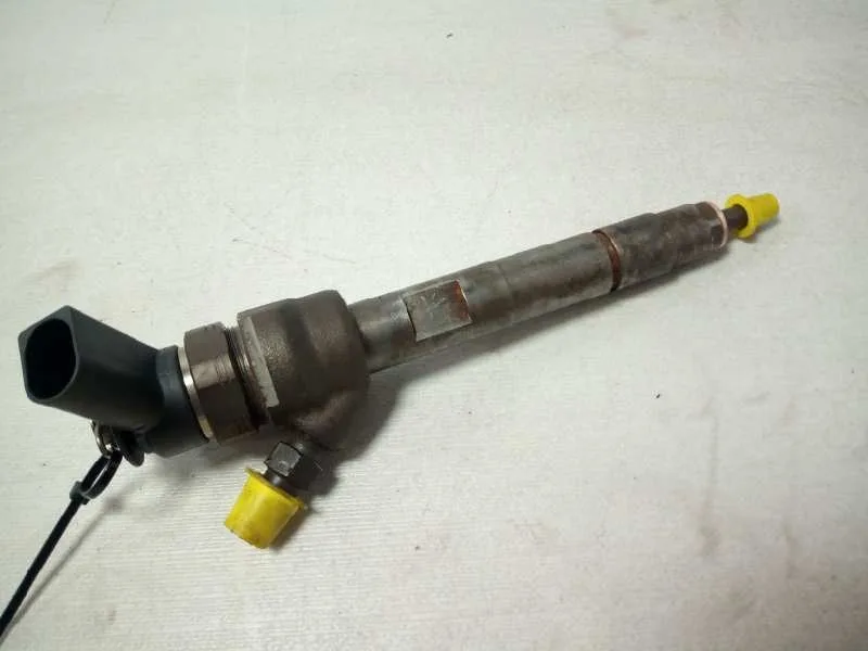 Inyector para Bmw Serie 1 Berlina (E81/E87)