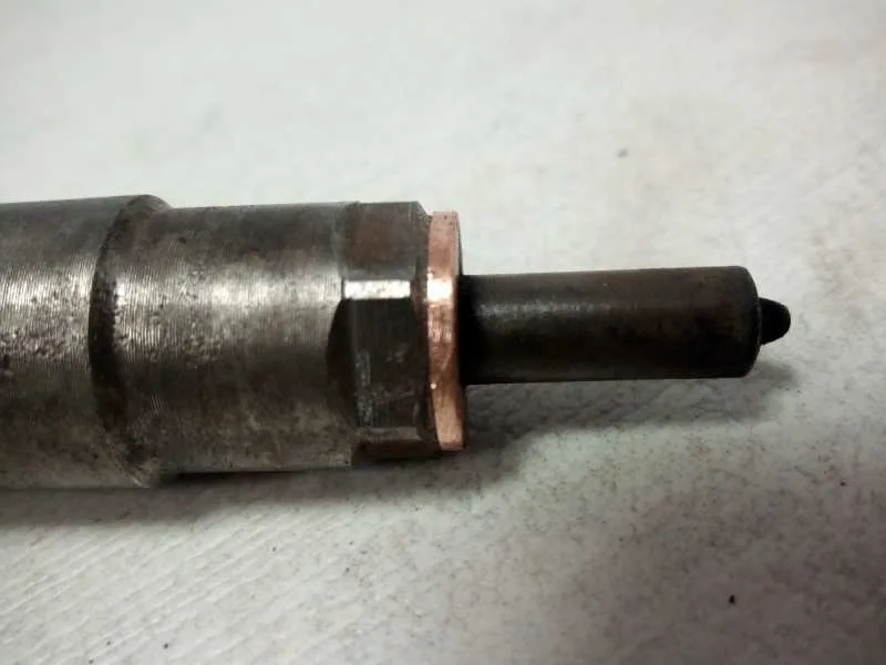 Inyector para Bmw Serie 1 Berlina (E81/E87)