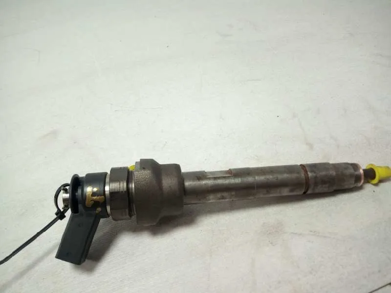 Inyector para Bmw Serie 1 Berlina (E81/E87)