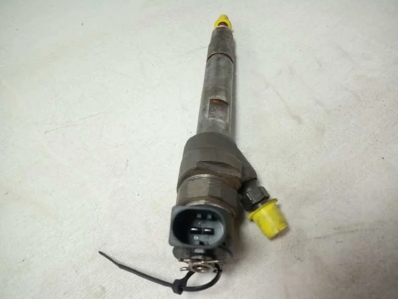 Inyector para Bmw Serie 1 Berlina (E81/E87)