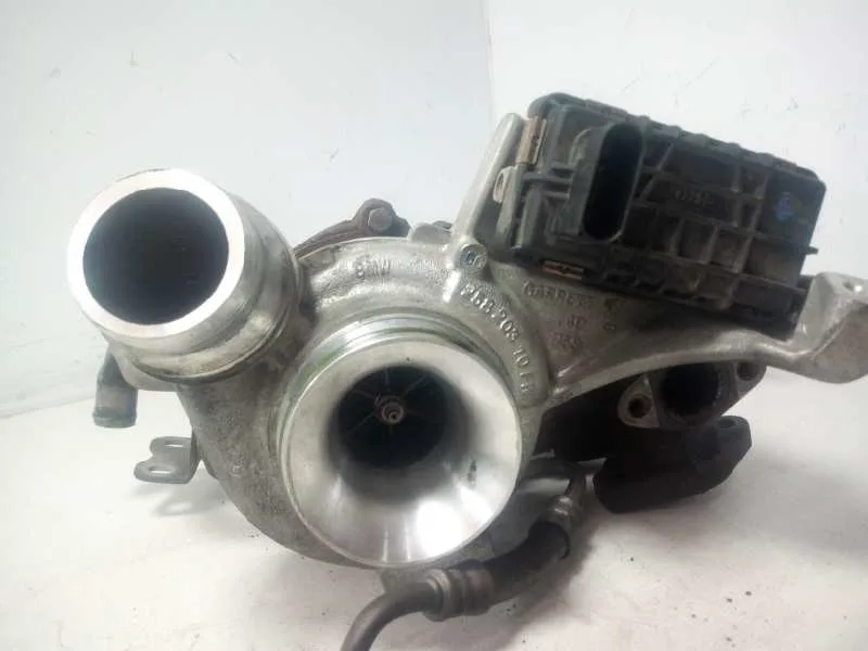 Turbocompresor para Bmw Serie 1 Berlina (E81/E87)