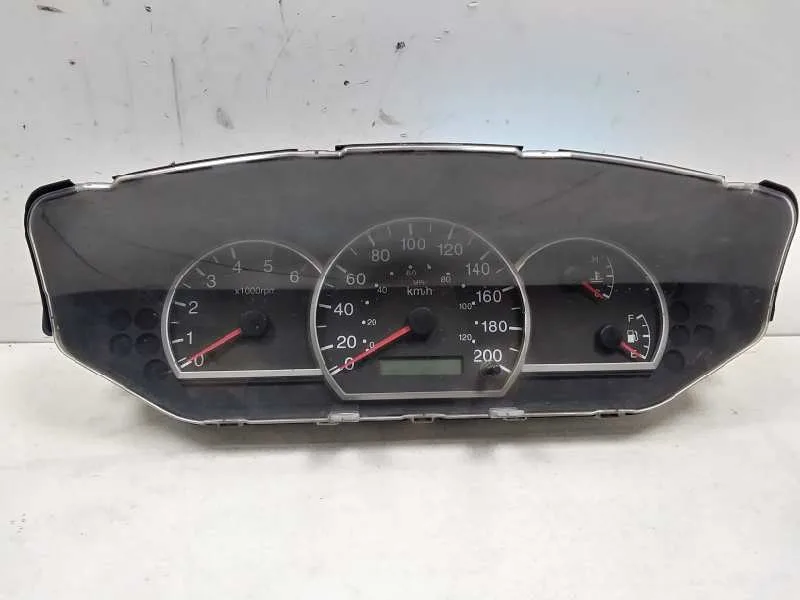Cuadro Instrumentos para Kia Carens