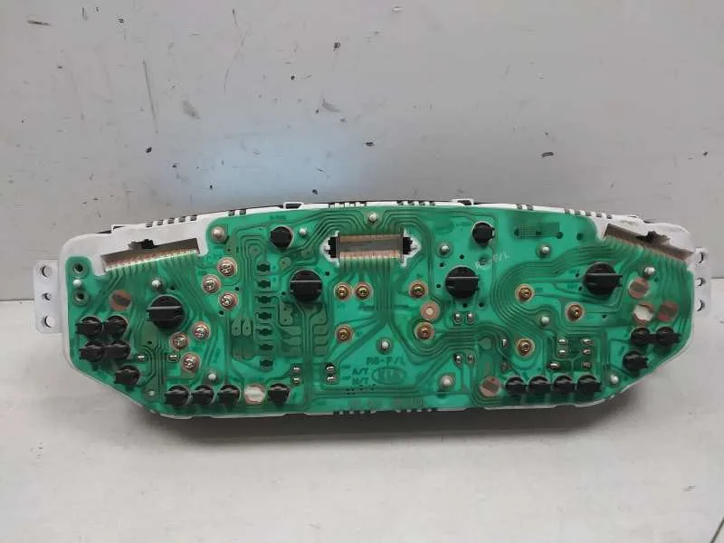 Cuadro Instrumentos para Kia Carens