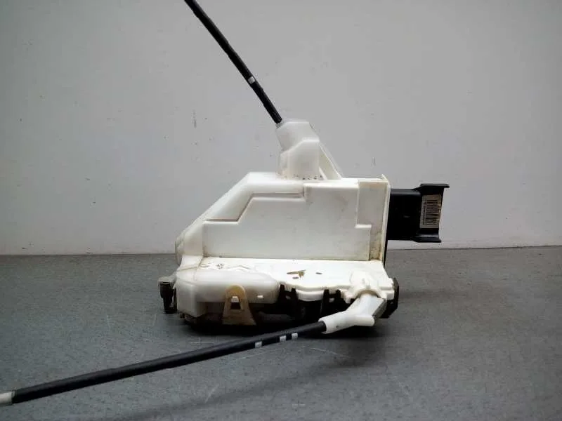 Cerradura Puerta Delantera Derecha para Peugeot 508