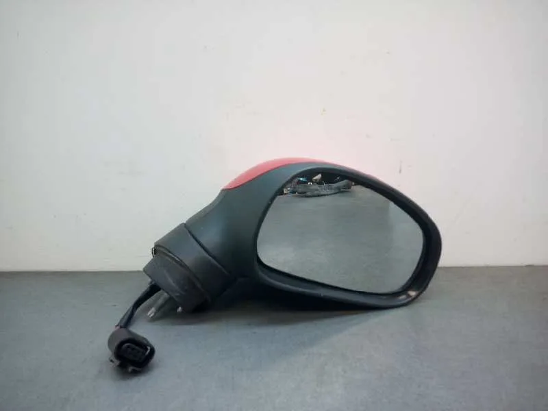 Retrovisor Derecho para Seat Leon (1P1)
