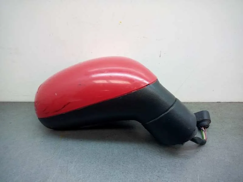 Retrovisor Derecho para Seat Leon (1P1)