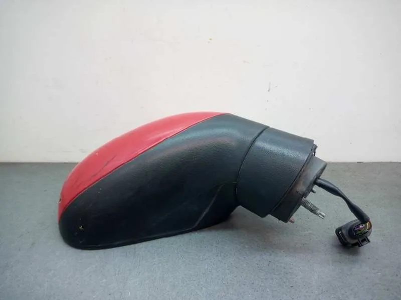 Retrovisor Derecho para Seat Leon (1P1)