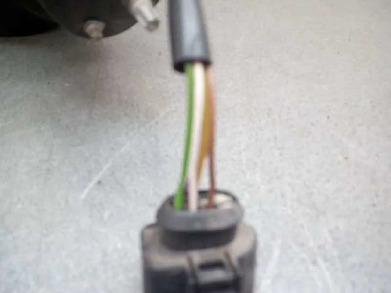 Retrovisor Derecho para Seat Leon (1P1)