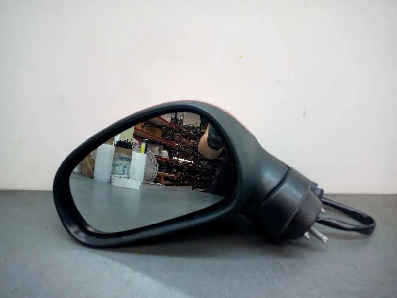 Retrovisor Izquierdo para Seat Leon (1P1)