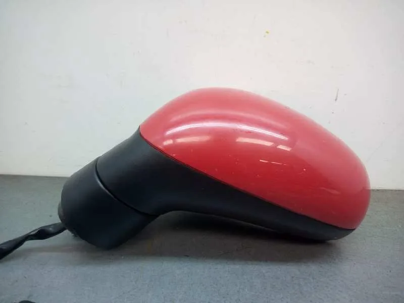 Retrovisor Izquierdo para Seat Leon (1P1)