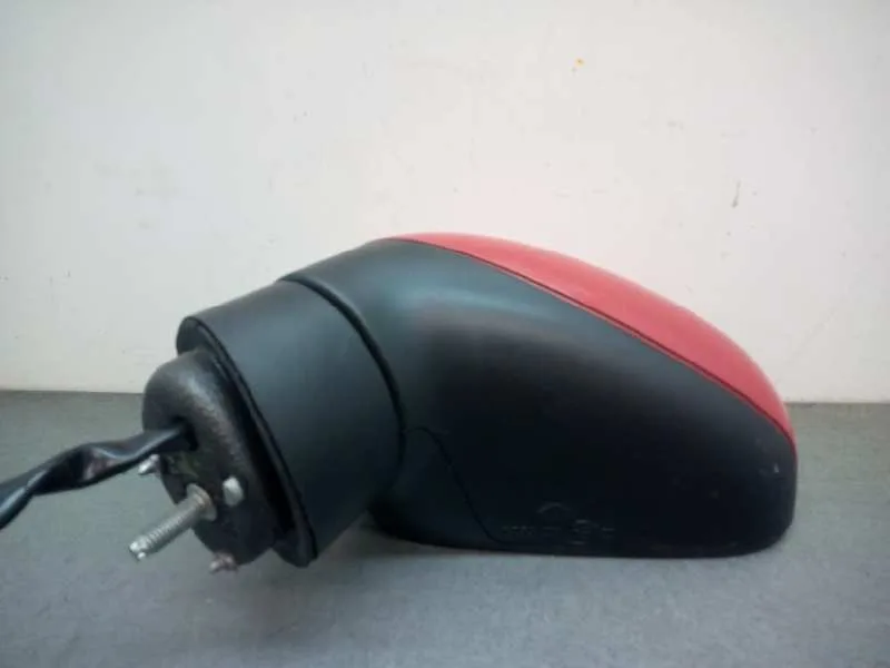 Retrovisor Izquierdo para Seat Leon (1P1)