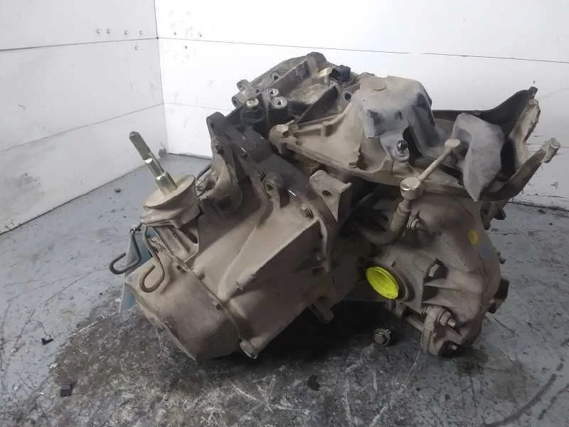 Caja Cambios para Citroën Xsara Picasso