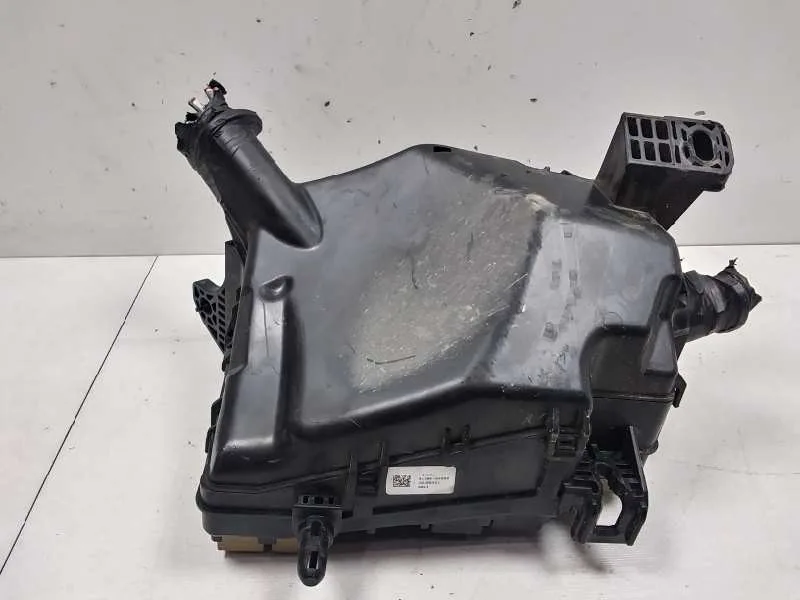 Caja Reles / Fusibles para Hyundai I30 (Pd)