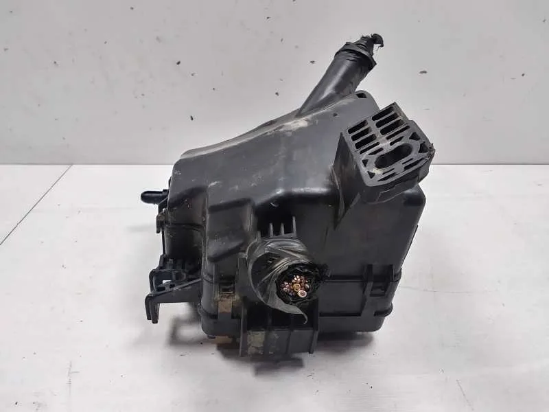 Caja Reles / Fusibles para Hyundai I30 (Pd)