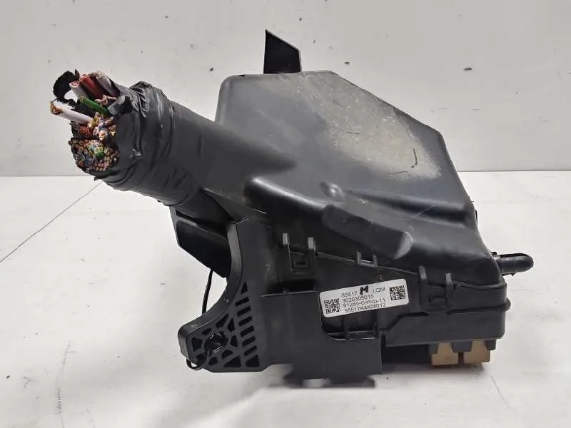 Caja Reles / Fusibles para Hyundai I30 (Pd)