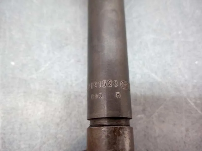 Inyector para Bmw Serie 3 Berlina (E46)