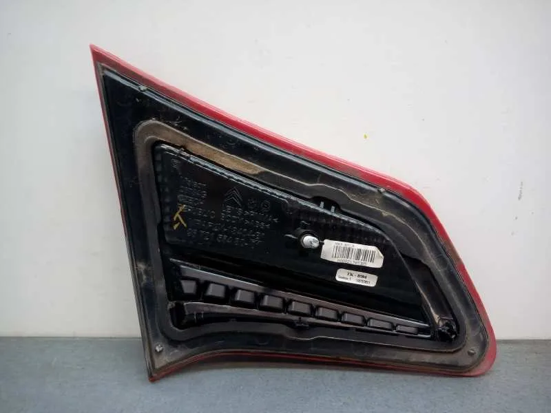 Piloto Trasero Derecho Interior para Citroën C4 Lim.