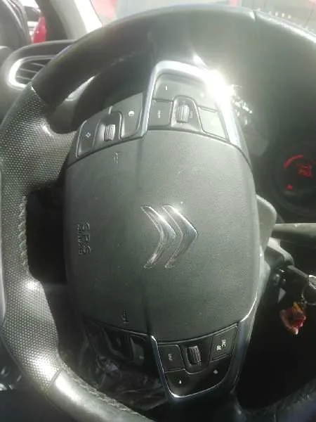 Airbag Delantero Izquierdo para Citroën C4 Lim.