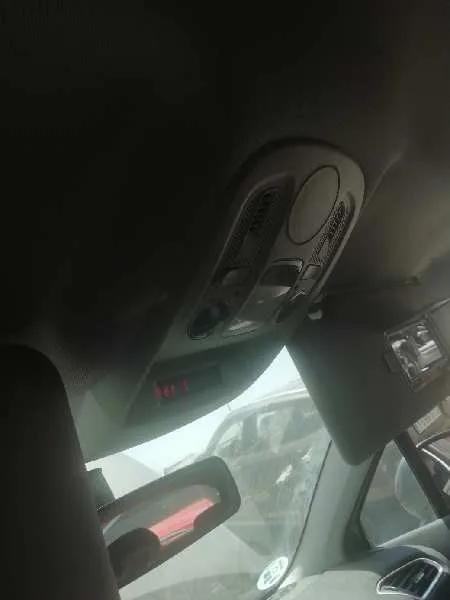 Luz Interior para Citroën C4 Lim.