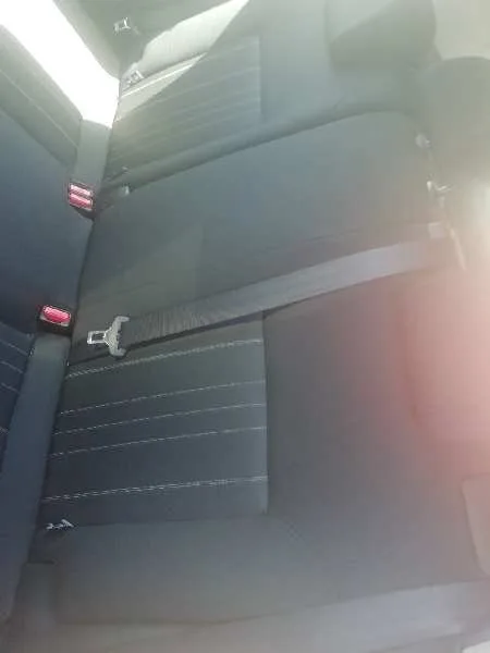 Asientos Traseros para Citroën C4 Lim.