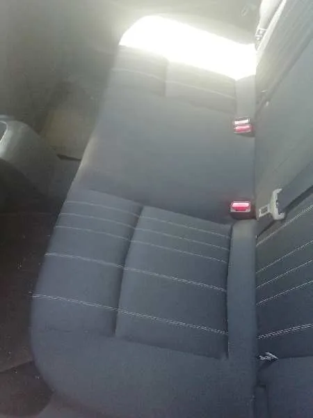 Asientos Traseros para Citroën C4 Lim.