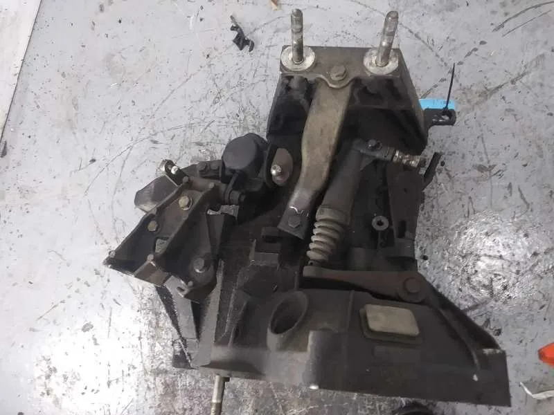 Caja Cambios para Peugeot Bipper