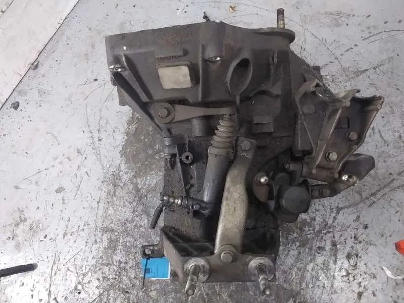 Caja Cambios para Peugeot Bipper