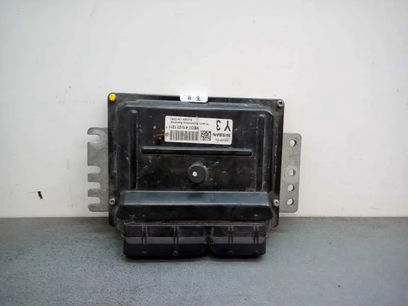 Centralita Motor Uce para Nissan Note (E11E)